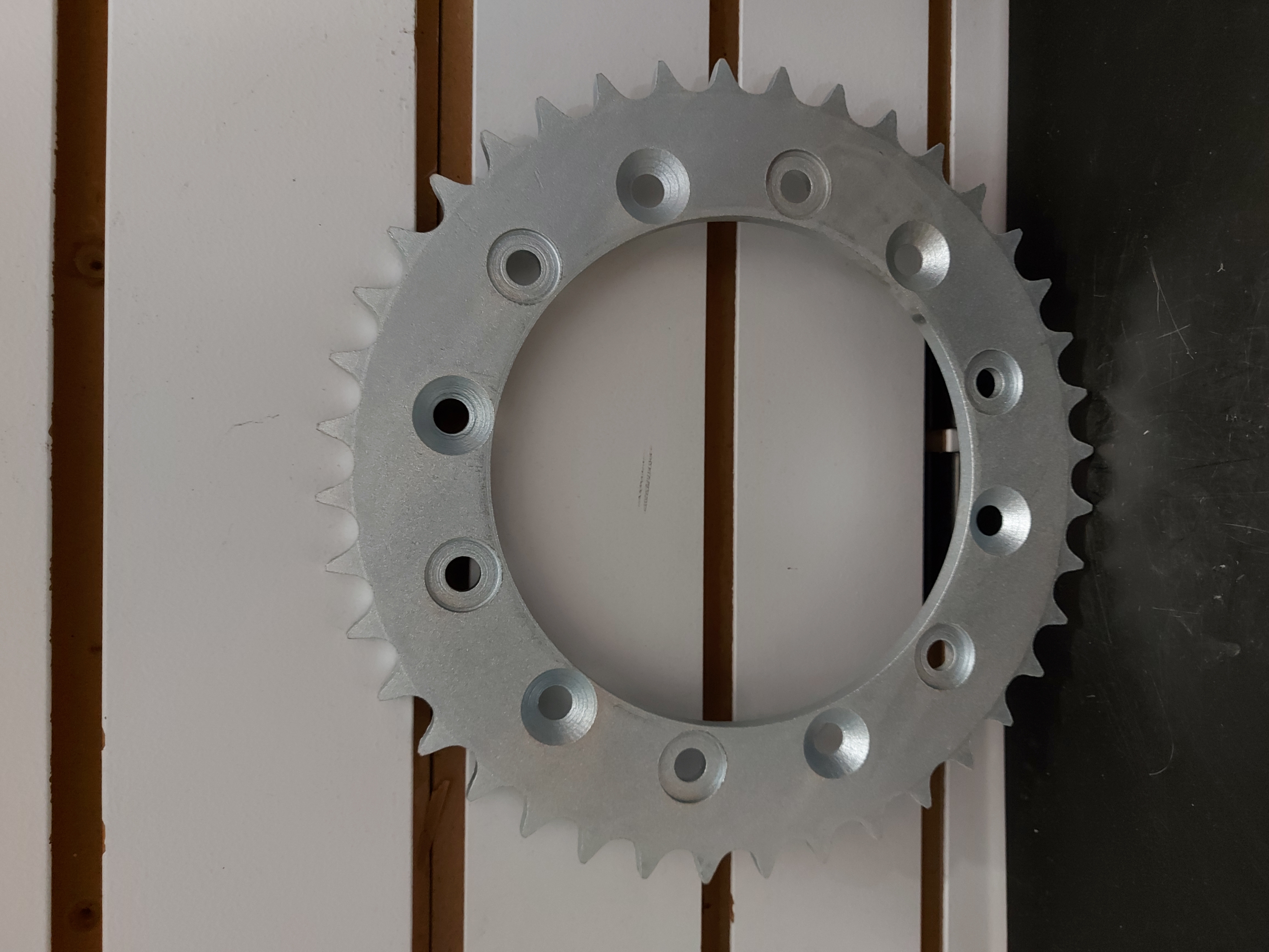 SPROCKET HONDA XR 350R